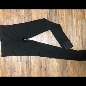 Adidas Y-3 leggings